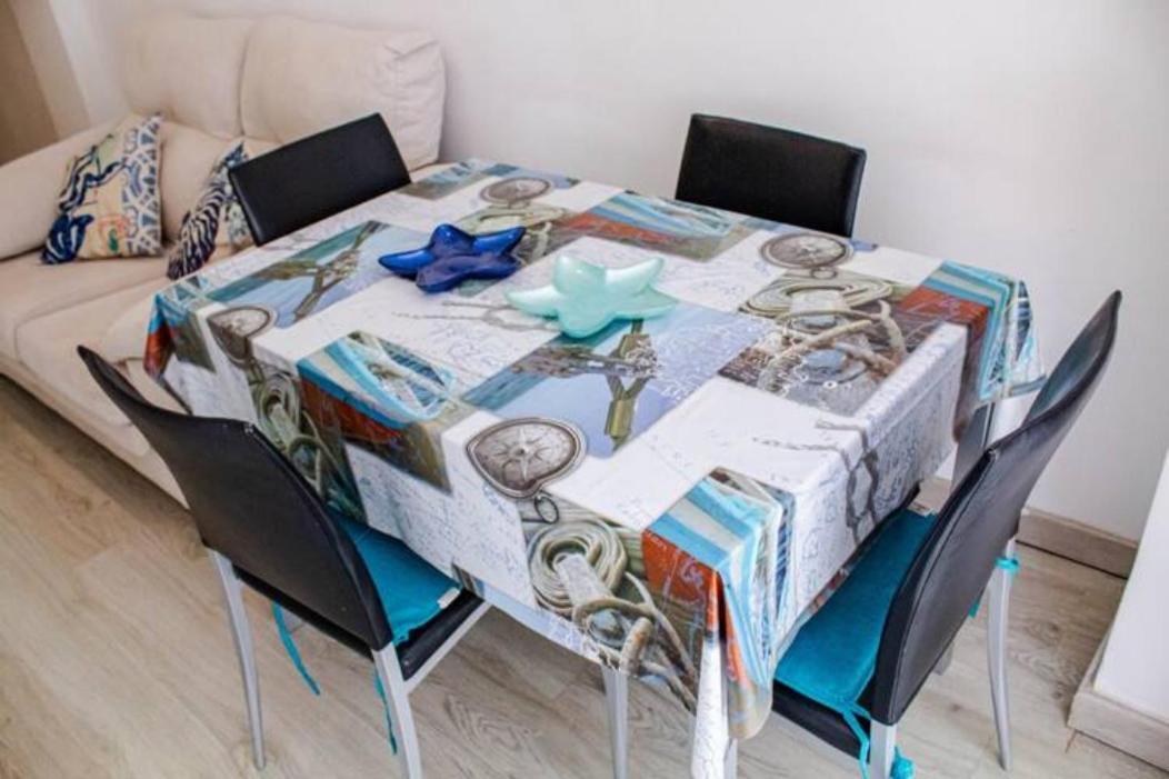 דירות ולנסיה Reina Playa מראה חיצוני תמונה